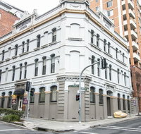 Woolbrokers Hotel - Lismore Accommodation