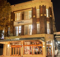 Big Hostel - Lismore Accommodation