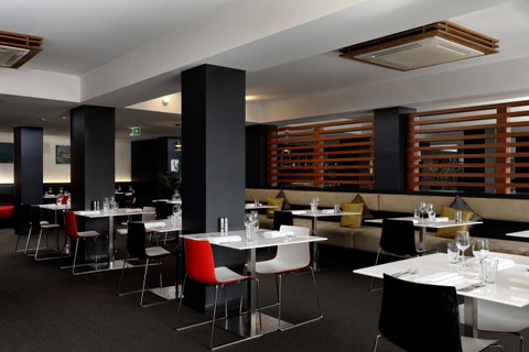 Rydges Mount Panorama Bathurst - Lismore Accommodation 27