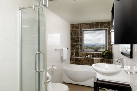 Rydges Mount Panorama Bathurst - Lismore Accommodation 7