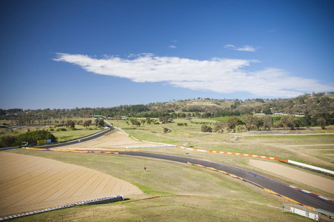 Rydges Mount Panorama Bathurst - Lismore Accommodation 42