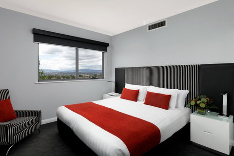 Rydges Mount Panorama Bathurst - Lismore Accommodation 4