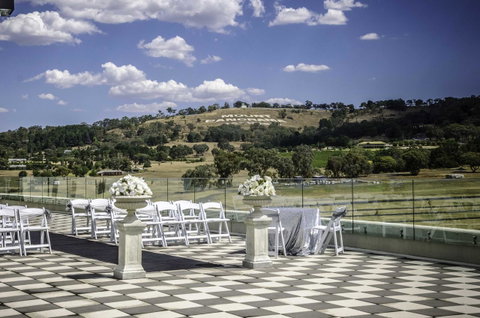 Rydges Mount Panorama Bathurst - Lismore Accommodation 39