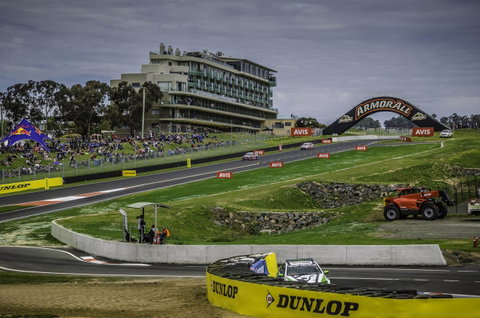 Rydges Mount Panorama Bathurst - Lismore Accommodation 44