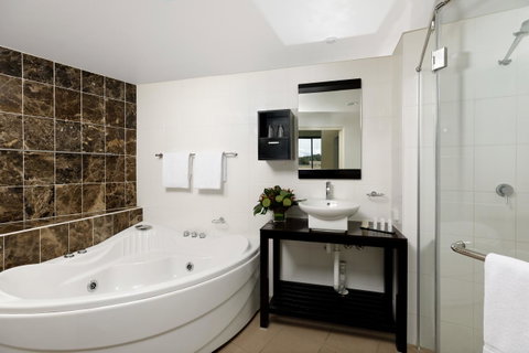 Rydges Mount Panorama Bathurst - Lismore Accommodation 23