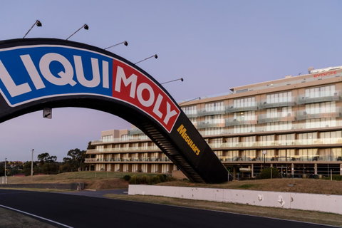Rydges Mount Panorama Bathurst - Lismore Accommodation 0
