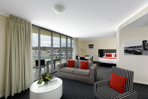 Rydges Mount Panorama Bathurst - Lismore Accommodation 21