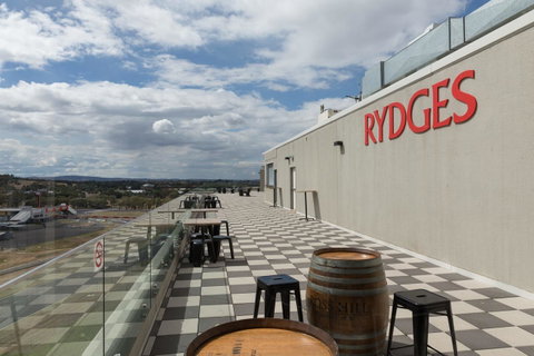 Rydges Mount Panorama Bathurst - Lismore Accommodation 14