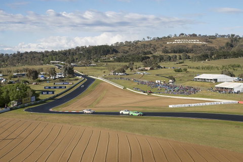 Rydges Mount Panorama Bathurst - Lismore Accommodation 13