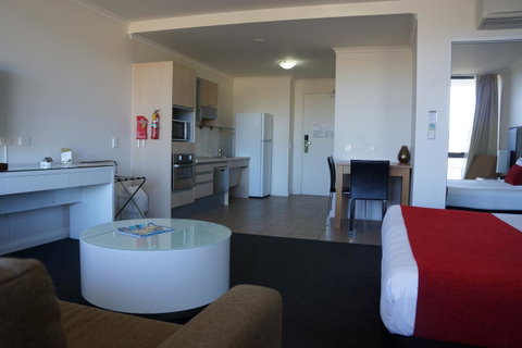 Rydges Mount Panorama Bathurst - Lismore Accommodation 2