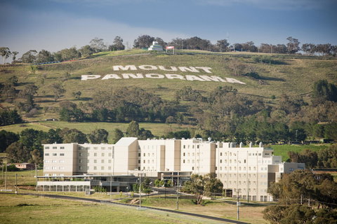 Rydges Mount Panorama Bathurst - Lismore Accommodation 43