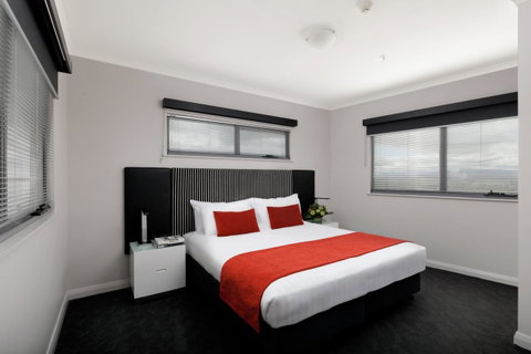 Rydges Mount Panorama Bathurst - Lismore Accommodation 10