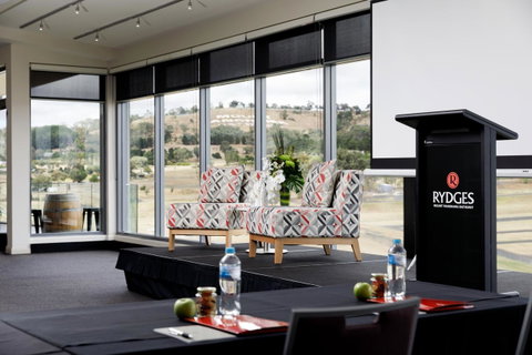 Rydges Mount Panorama Bathurst - Lismore Accommodation 35