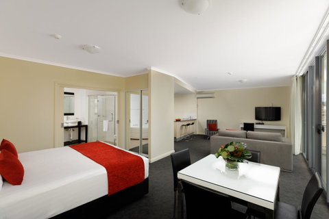 Rydges Mount Panorama Bathurst - Lismore Accommodation 20
