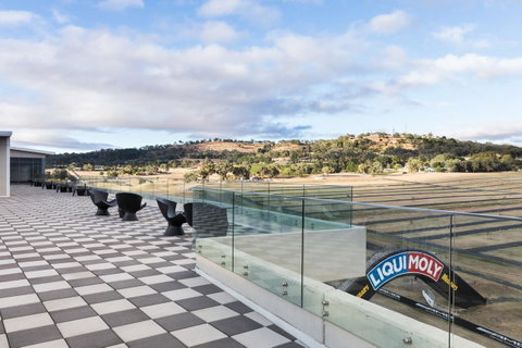 Rydges Mount Panorama Bathurst - Lismore Accommodation 15