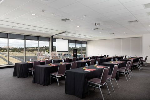 Rydges Mount Panorama Bathurst - Lismore Accommodation 36
