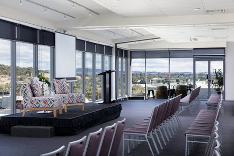 Rydges Mount Panorama Bathurst - Lismore Accommodation 37