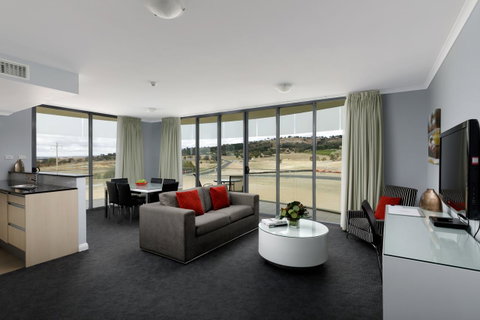 Rydges Mount Panorama Bathurst - Lismore Accommodation 12