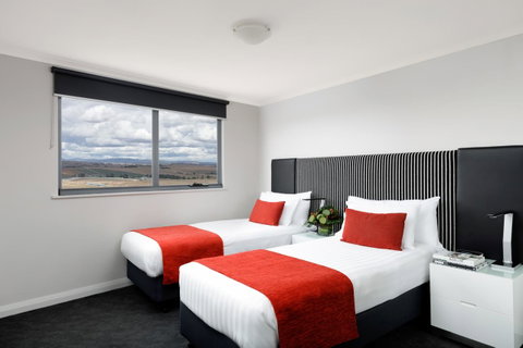 Rydges Mount Panorama Bathurst - Lismore Accommodation 9
