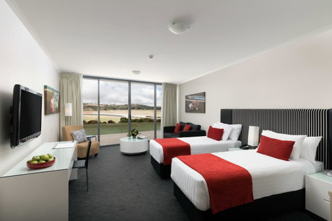 Rydges Mount Panorama Bathurst - Lismore Accommodation 19
