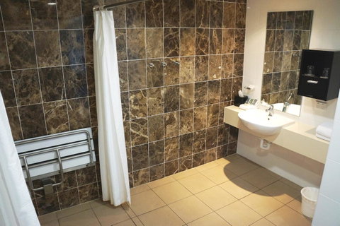 Rydges Mount Panorama Bathurst - Lismore Accommodation 1
