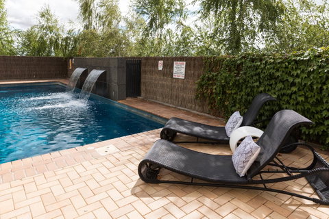 Rydges Mount Panorama Bathurst - Lismore Accommodation 16