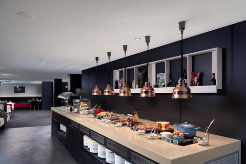 Rydges Mount Panorama Bathurst - Lismore Accommodation 25