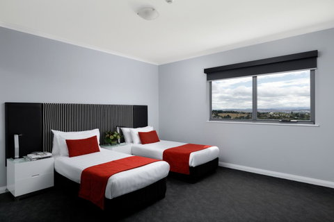 Rydges Mount Panorama Bathurst - Lismore Accommodation 5