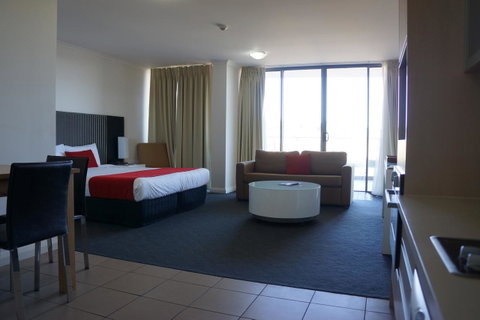 Rydges Mount Panorama Bathurst - Lismore Accommodation 3