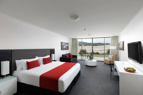 Rydges Mount Panorama Bathurst - Lismore Accommodation 18