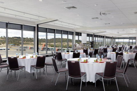 Rydges Mount Panorama Bathurst - Lismore Accommodation 38