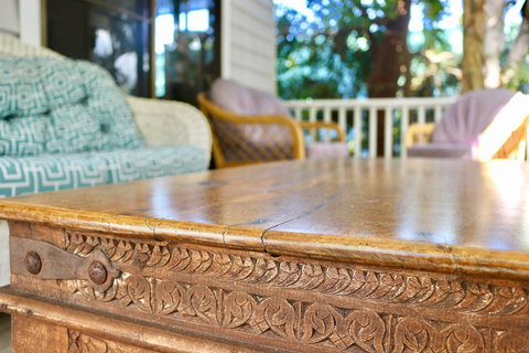 A Beach House At Byron - Lismore Accommodation 13