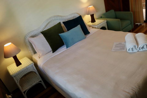 A Beach House At Byron - Lismore Accommodation 42