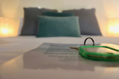 A Beach House At Byron - Lismore Accommodation 36