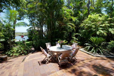 A Beach House At Byron - Lismore Accommodation 16
