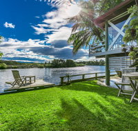 A Beach House At Byron - Lismore Accommodation