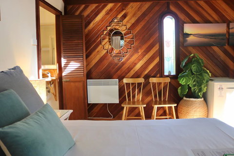 A Beach House At Byron - Lismore Accommodation 33