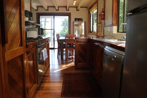 A Beach House At Byron - Lismore Accommodation 15