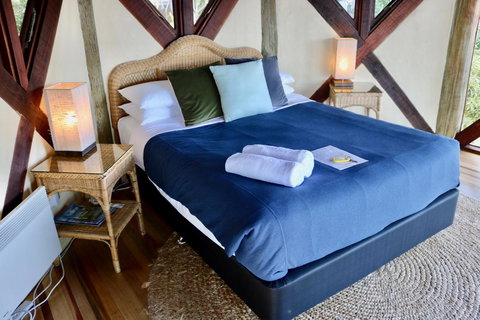 A Beach House At Byron - Lismore Accommodation 18