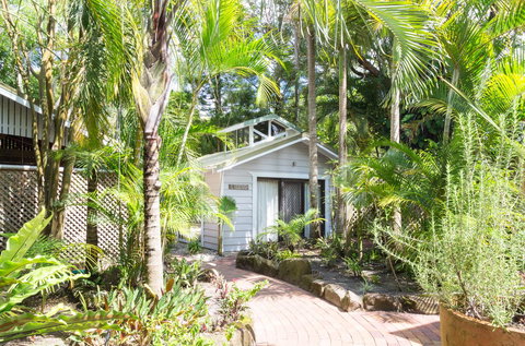 A Beach House At Byron - Lismore Accommodation 27