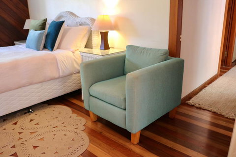 A Beach House At Byron - Lismore Accommodation 43