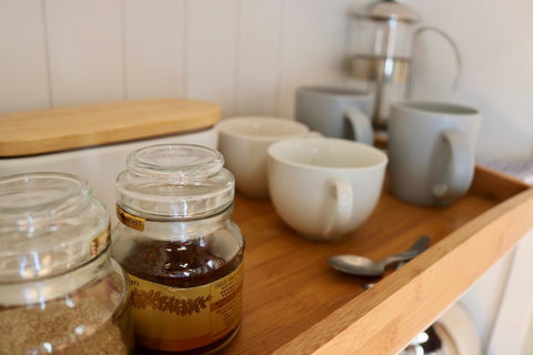 A Beach House At Byron - Lismore Accommodation 23