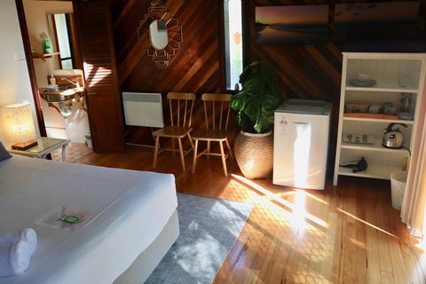 A Beach House At Byron - Lismore Accommodation 34