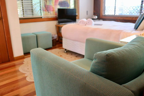 A Beach House At Byron - Lismore Accommodation 44