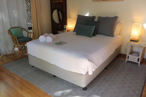 A Beach House At Byron - Lismore Accommodation 28