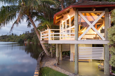 A Beach House At Byron - Lismore Accommodation 17
