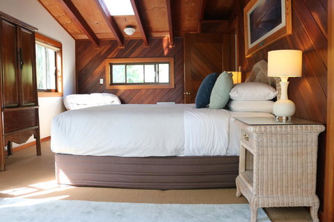 A Beach House At Byron - Lismore Accommodation 8