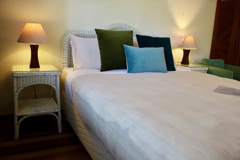 A Beach House At Byron - Lismore Accommodation 39