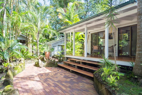 A Beach House At Byron - Lismore Accommodation 37