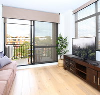 Vibrant inner-city living - Darling Harbour fringe - Lismore Accommodation